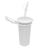 Drinkbeker "Take Away" 0,5 l - 