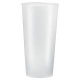Herbruikbare drinkbeker 0,5 l - 