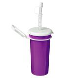 Drinkbeker "Take Away" 0,5 l - 