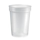 Drinkbeker "statiegeld" 0,3 l - 