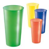 Drinkbeker "Kleur" 0,5 l - 