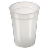 Drinkbeker "statiegeld" 0,3 l - 