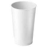 Drinkbeker "Kleur" 0,4 l - 