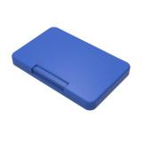 EHBO-set "Pleisters Box" - 