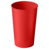 Drinkbeker "Kleur" 0,4 l - 