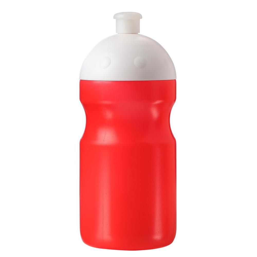 Drinkfles "Fitness" 0,5 l met zuigsluiting