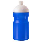 Drinkfles "Fitness" 0,5 l met zuigsluiting - 