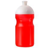 Drinkfles "Fitness" 0,5 l met zuigsluiting - 