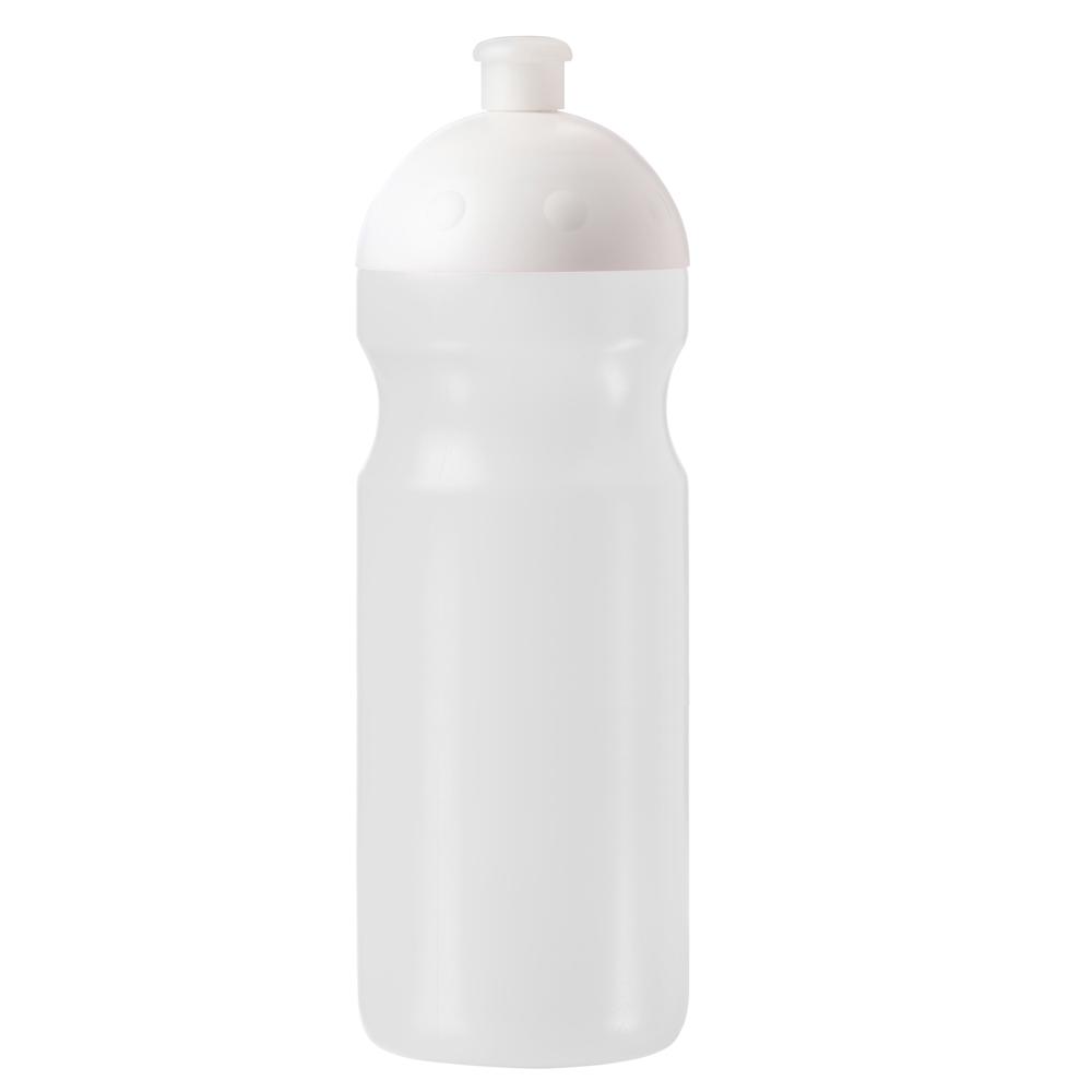 Drinkfles "Fitness" 0,7 l met zuigsluiting