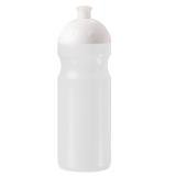 Drinkfles "Fitness" 0,7 l met zuigsluiting - 