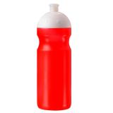 Drinkfles "Fitness" 0,7 l met zuigsluiting - 