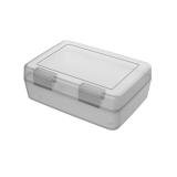 Voorraadblik "Dinner-Box" - 