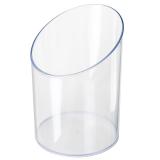 Acrylbox "Schütte" ongevuld - 