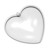 Deko-blik "Mini-Hart" - 