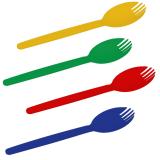 Besteck "Spork" - 