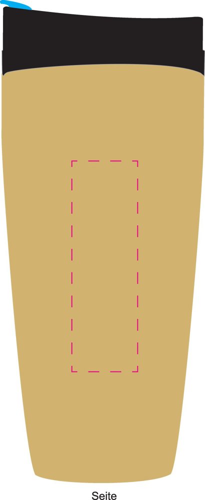 Drinkopening links