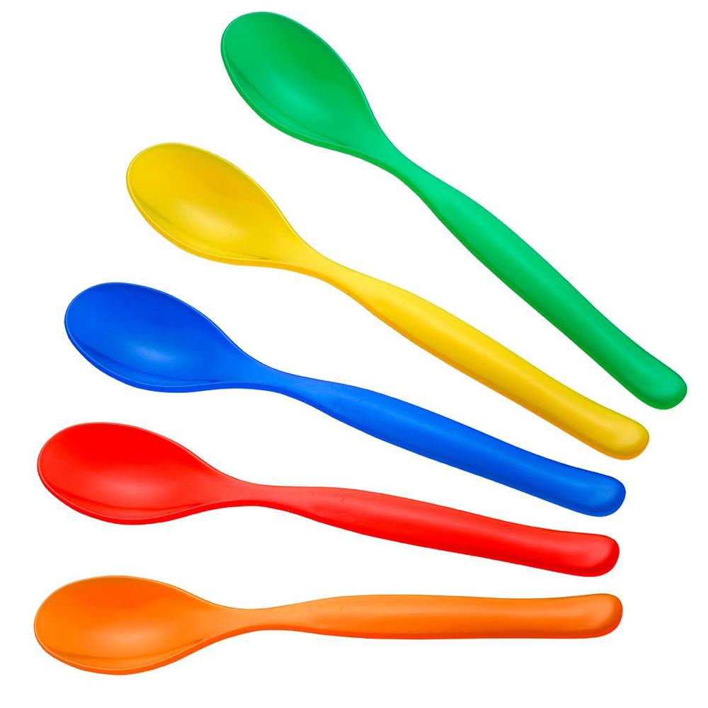 Lepel "Plastic"
