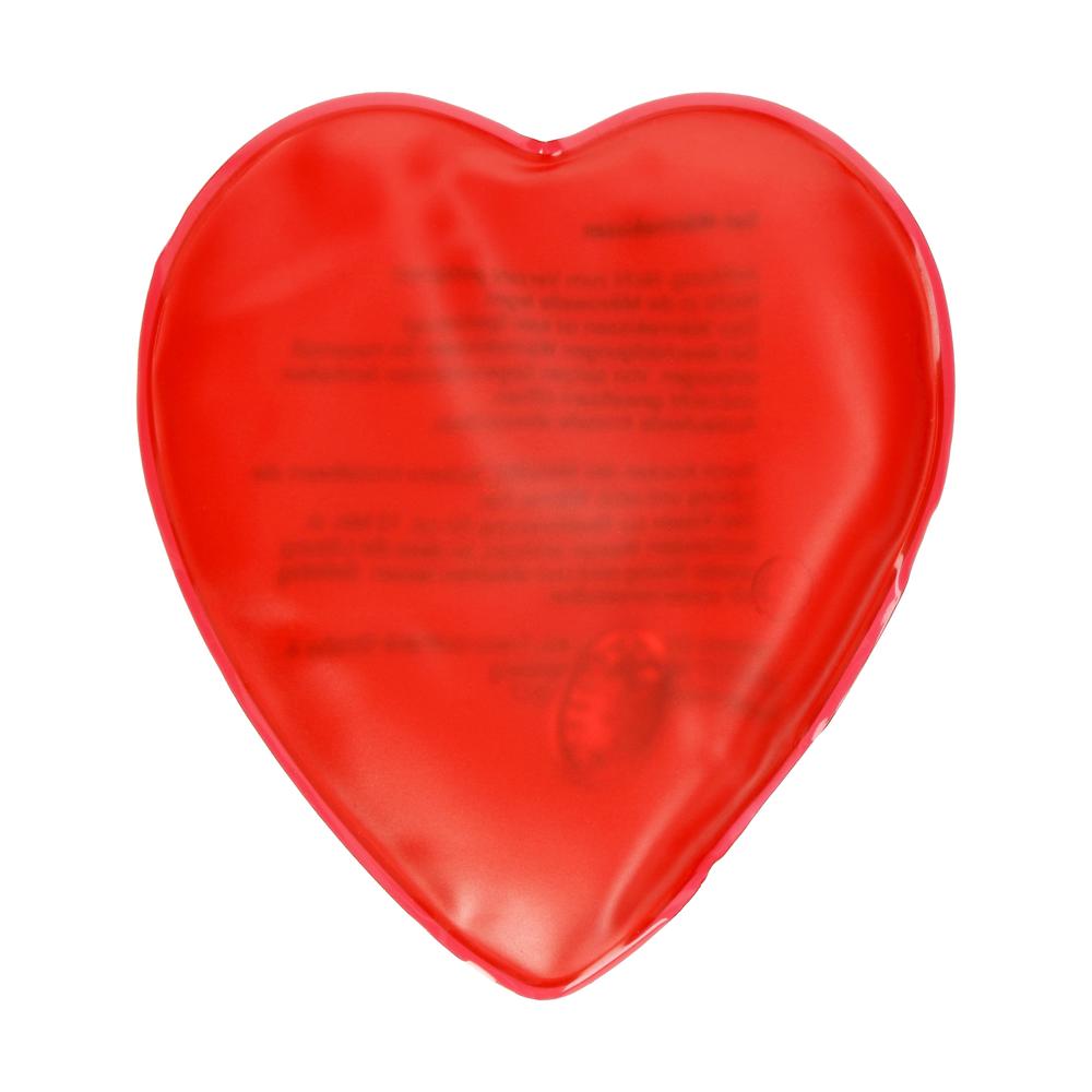 Gel-warmtekussen "Hart"