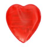 Gel-warmtekussen "Hart" - 