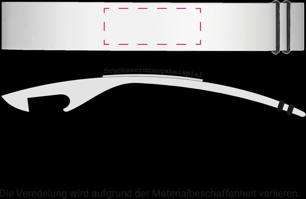 middenin