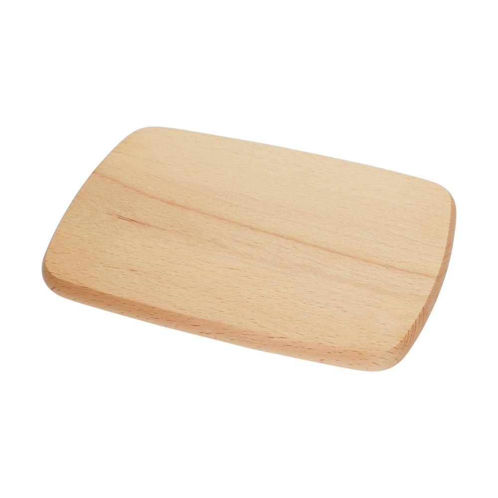 Snijplank "Woody" Rechthoek