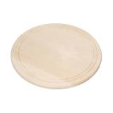 Snijplank "Woody" Rond - 