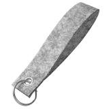 Vilten sleutelhanger "Strap" - 