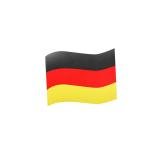 Automagneet "Vlag", klein - 