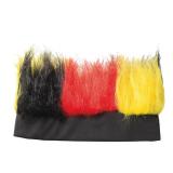 Hoofdband "Harig" - 
