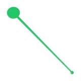 Cocktailroerstok "Rond" - 