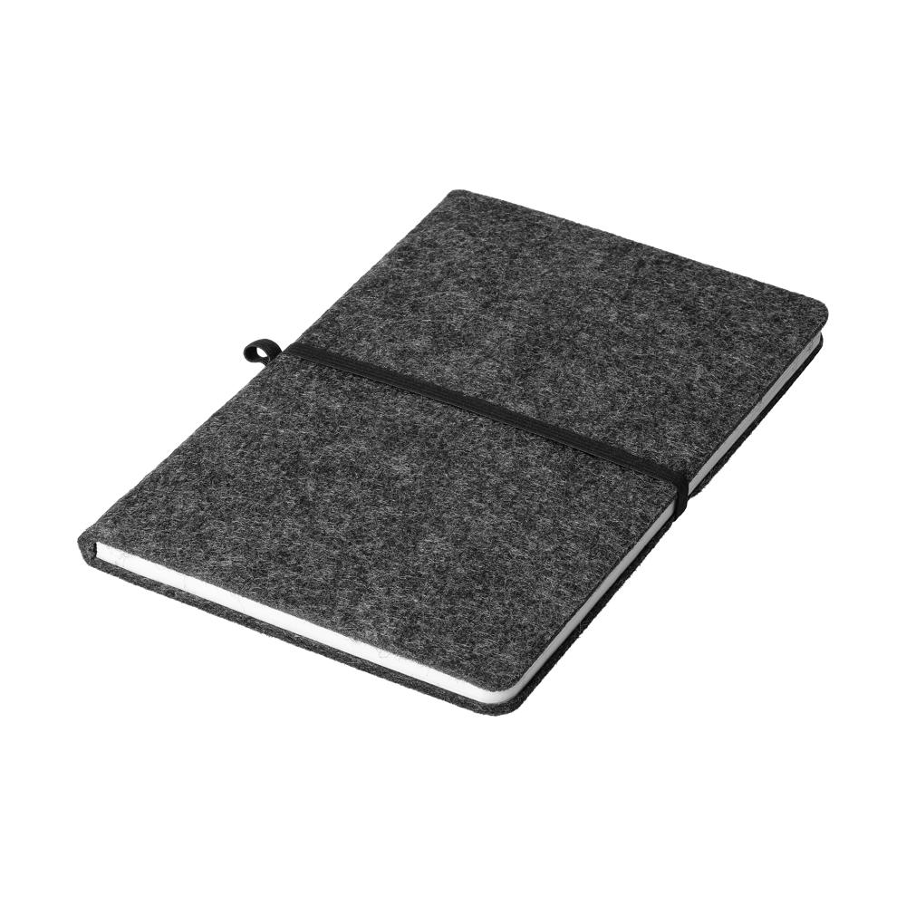 Notitieboek Vilt