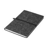 Notitieboek Vilt - 