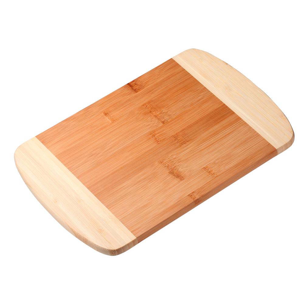 Snijplank "Bamboe" middel