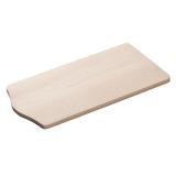 Snijplank "Woody" Wave - 