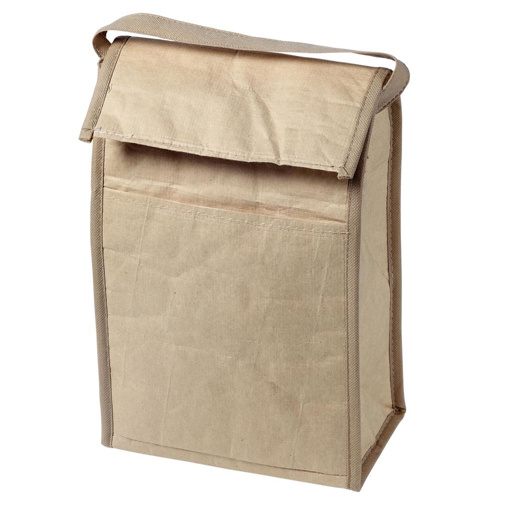 Kühltasche "Papier", groot