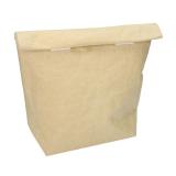 Koudekompres "Papier", klein - 