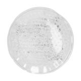 Koud-/warmtekussen "Bead" rond - 