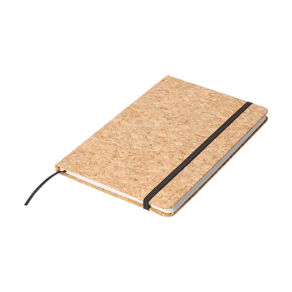 Notitieboek "Kurken"