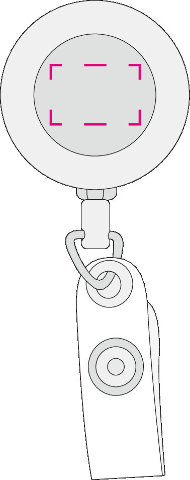 middenin
