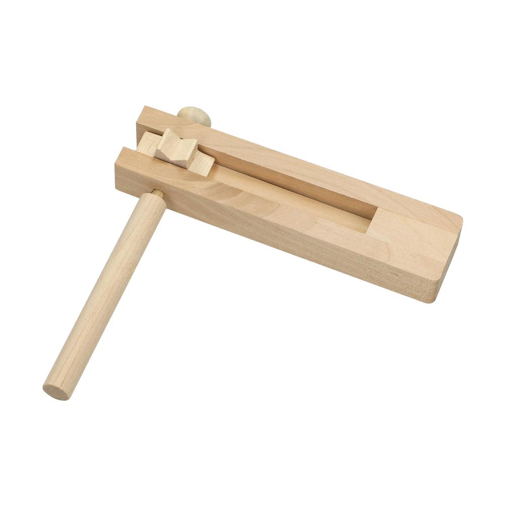 Ratelstaart Timber