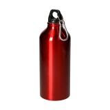 Aluminiumfles "Sporty" 0,6 l - 