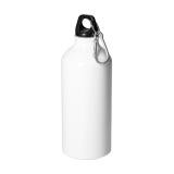 Aluminiumfles "Sporty" 0,6 l - 