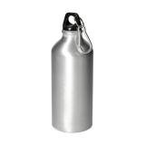 Aluminiumfles "Sporty" 0,6 l - 