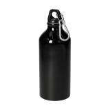 Aluminiumfles "Sporty" 0,6 l - 