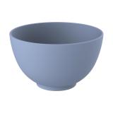 Bio-mueslischotel "1 Kleur" mat - 