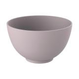 Bio-mueslischotel "1 Kleur" mat - 