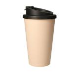 Bio-koffiebeker "Premium Deluxe" - 