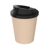 Bio-koffiebeker "Premium Deluxe" klein - 