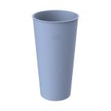 Bio-drinkbeker "Kleur" 0,5 l - 