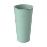 Bio-drinkbeker "Kleur" 0,5 l - 